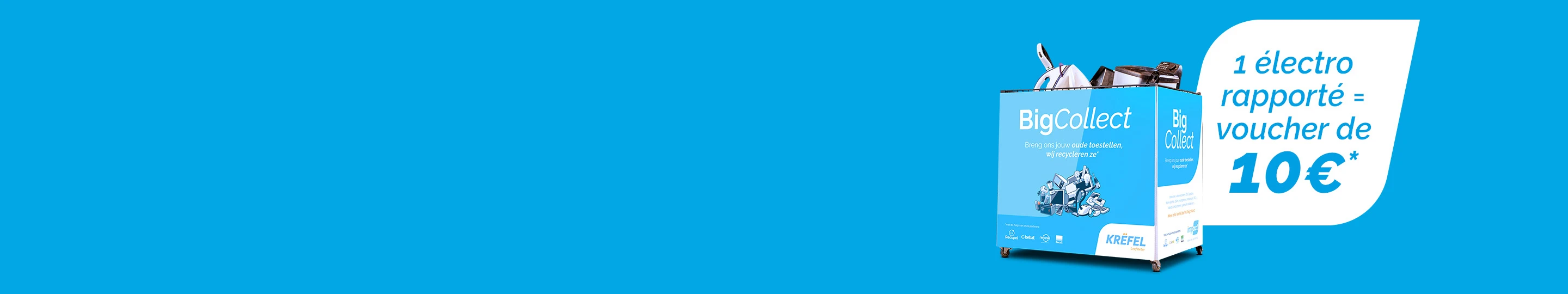 impACT promo banner