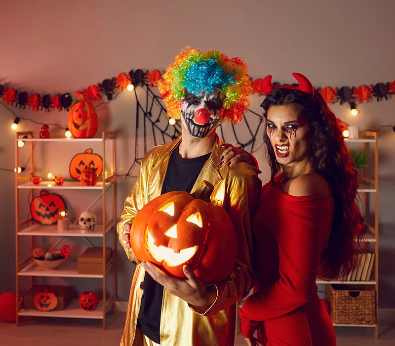 Halloween-Light