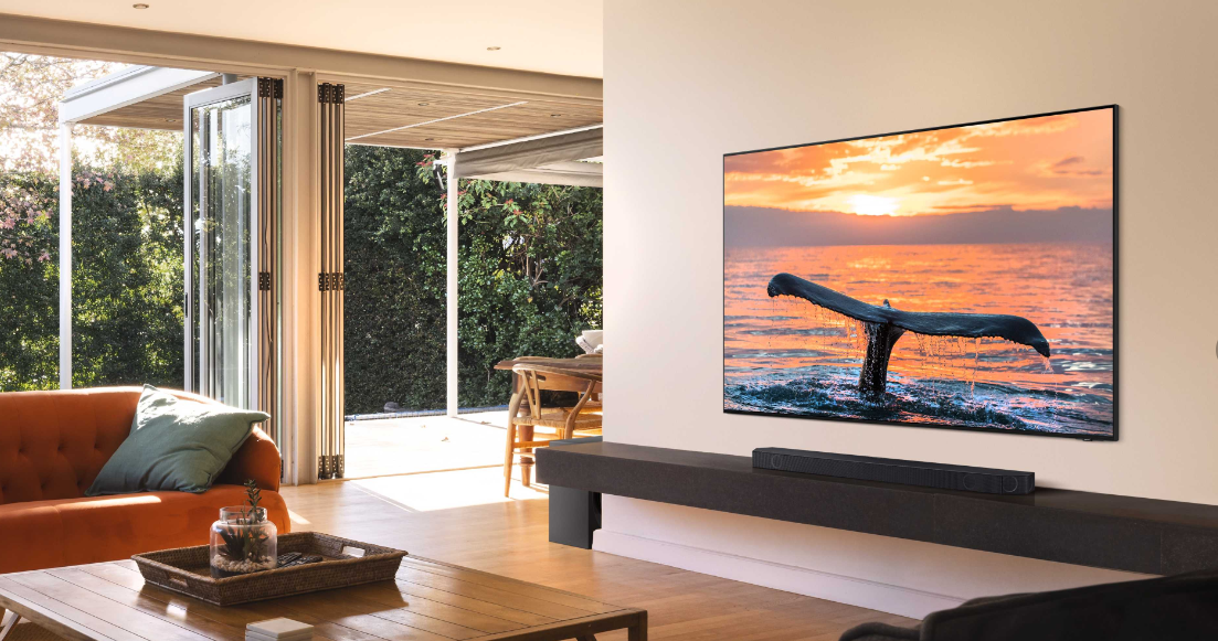 Soundbar