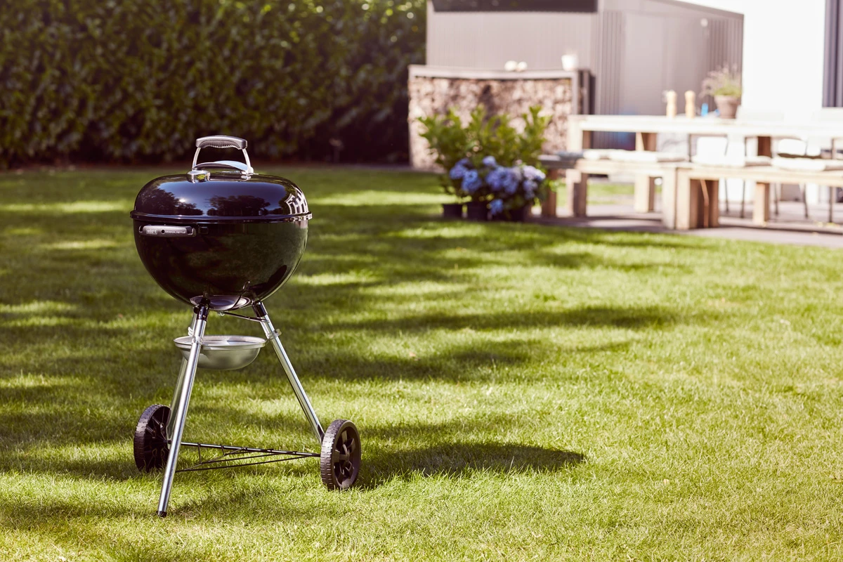 bbq