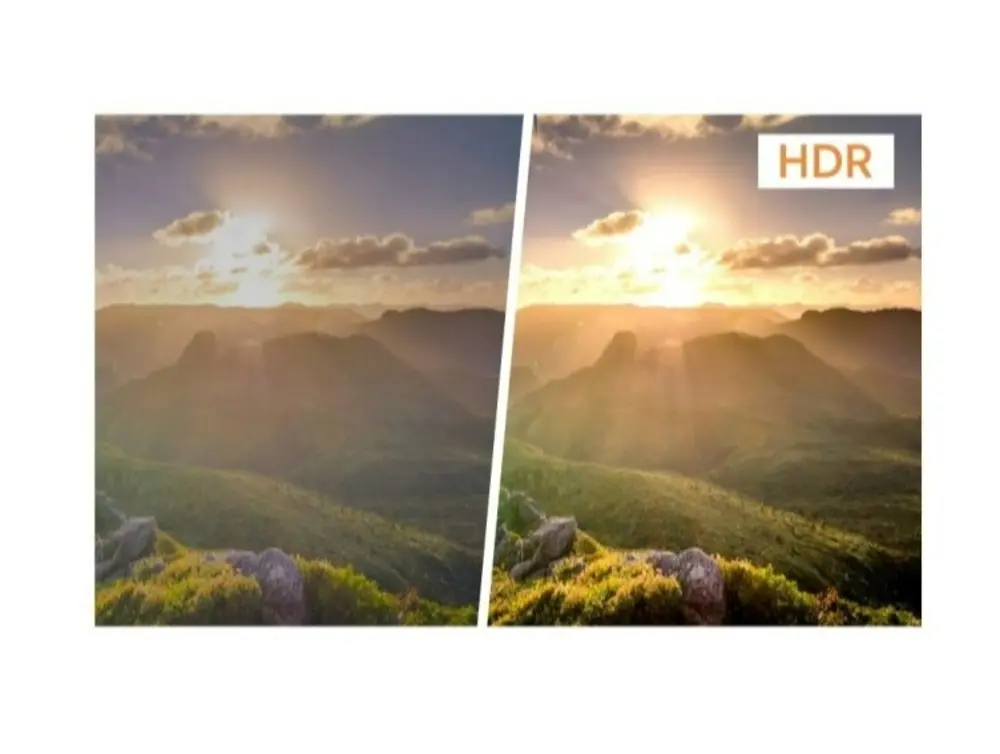 HDR2