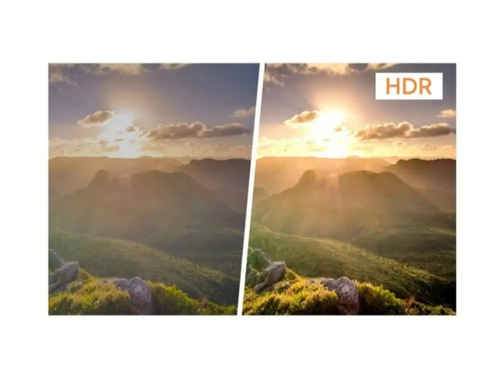 HDR2