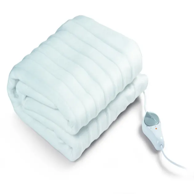 Couverture chauffante