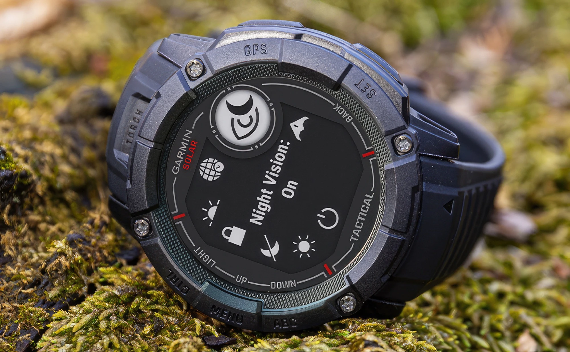Garmin Instinct 2X24