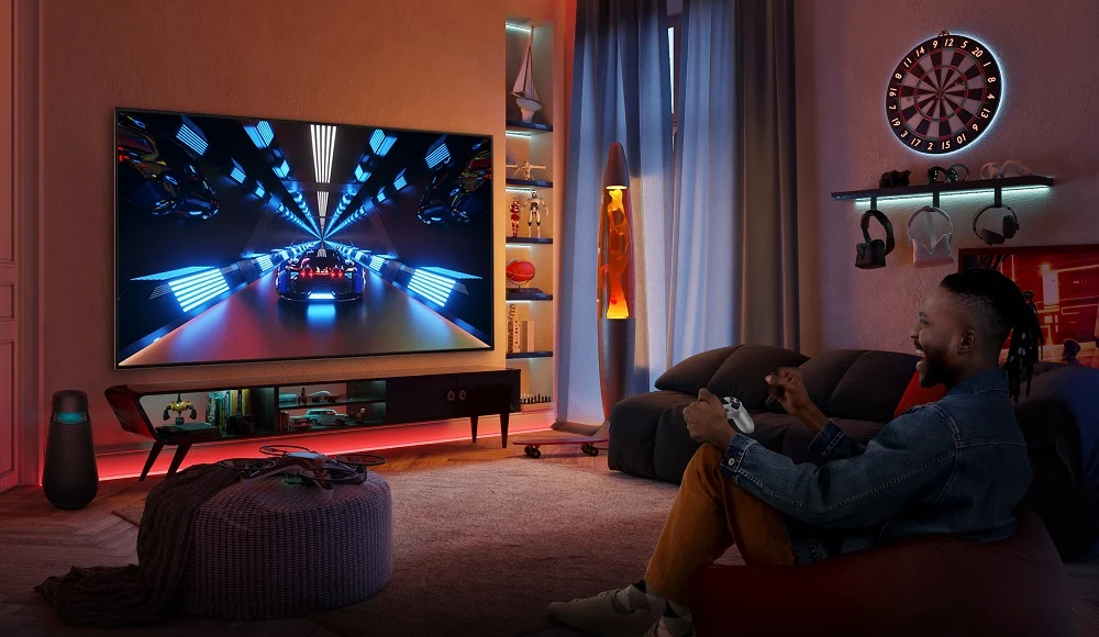 tcl mini led tv