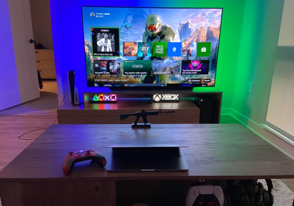 tcl mini led tv