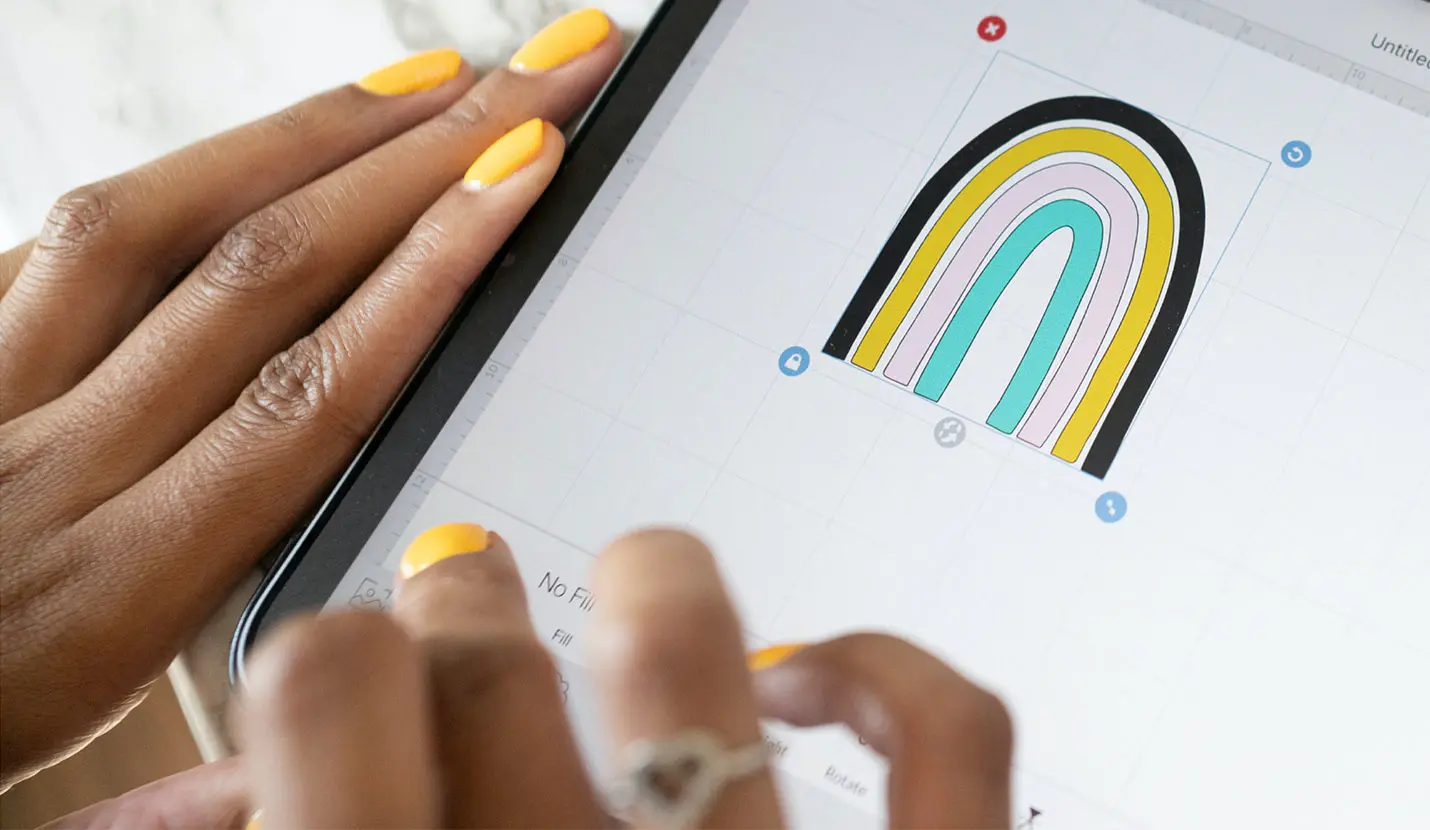 Cricut Design Space
