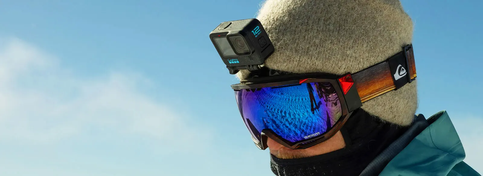 Quelle camera de sport choisir?