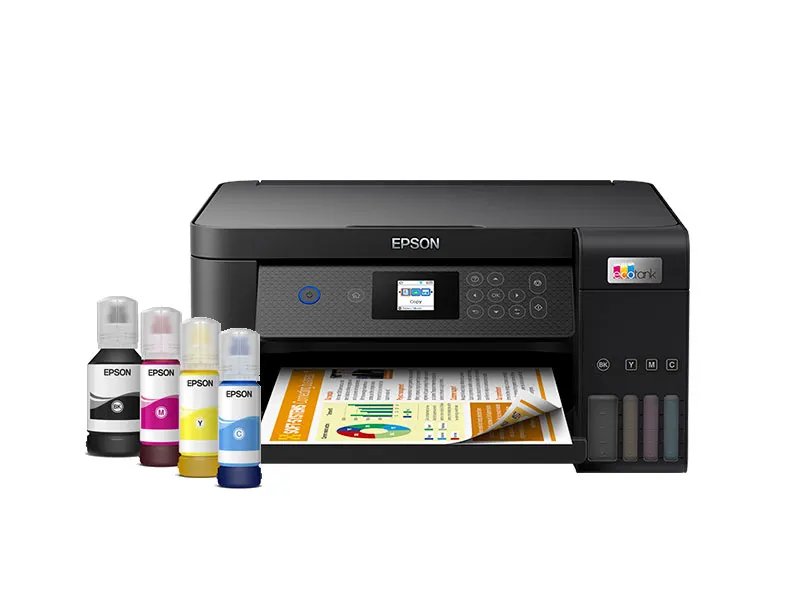 Epson ecotank