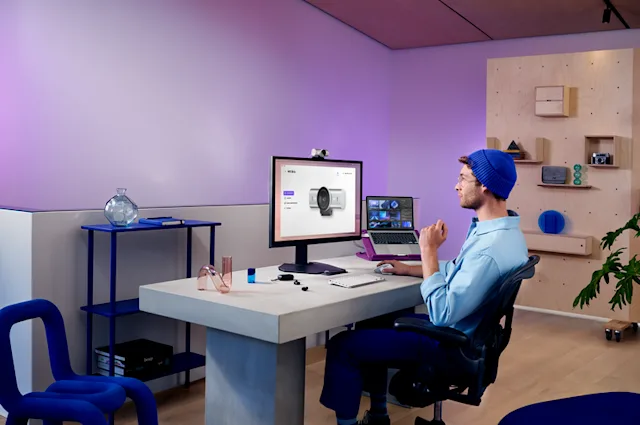 Logi WORK DAYS - Réductions sur des produits Logitech