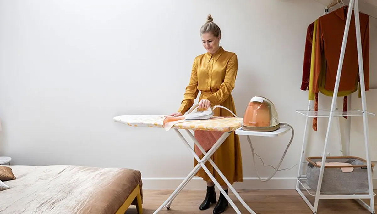 Klein elektro huishouden