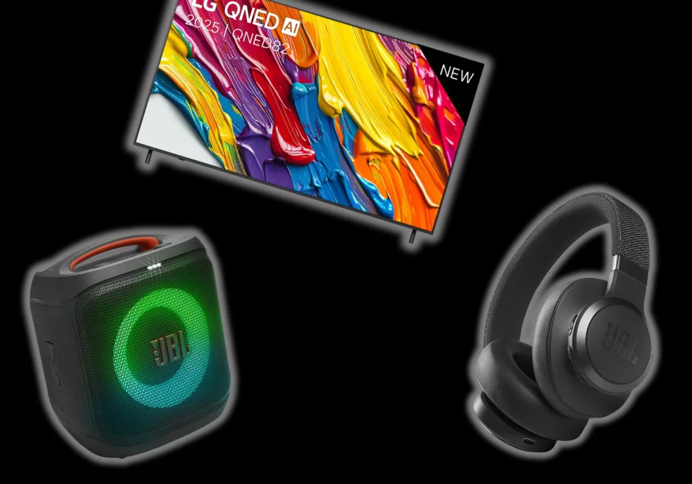 TVAudio