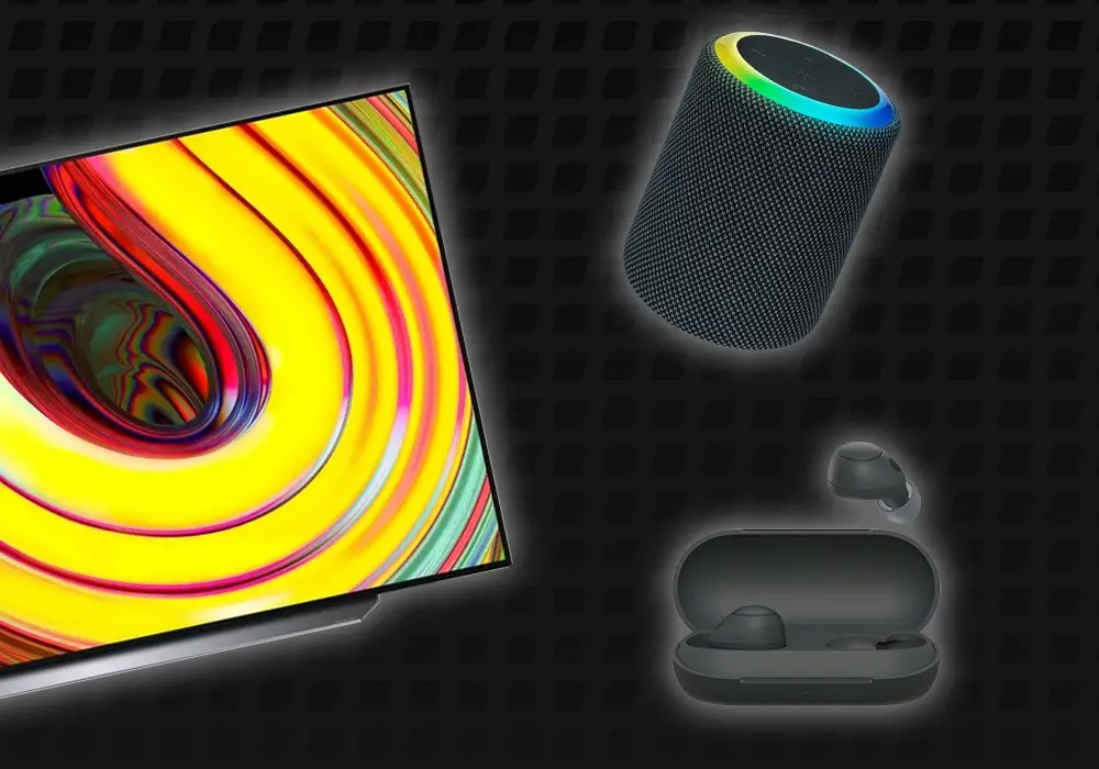 TVAudio