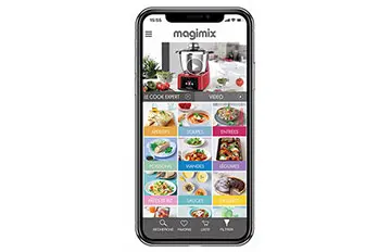 Magimix Cook Expert