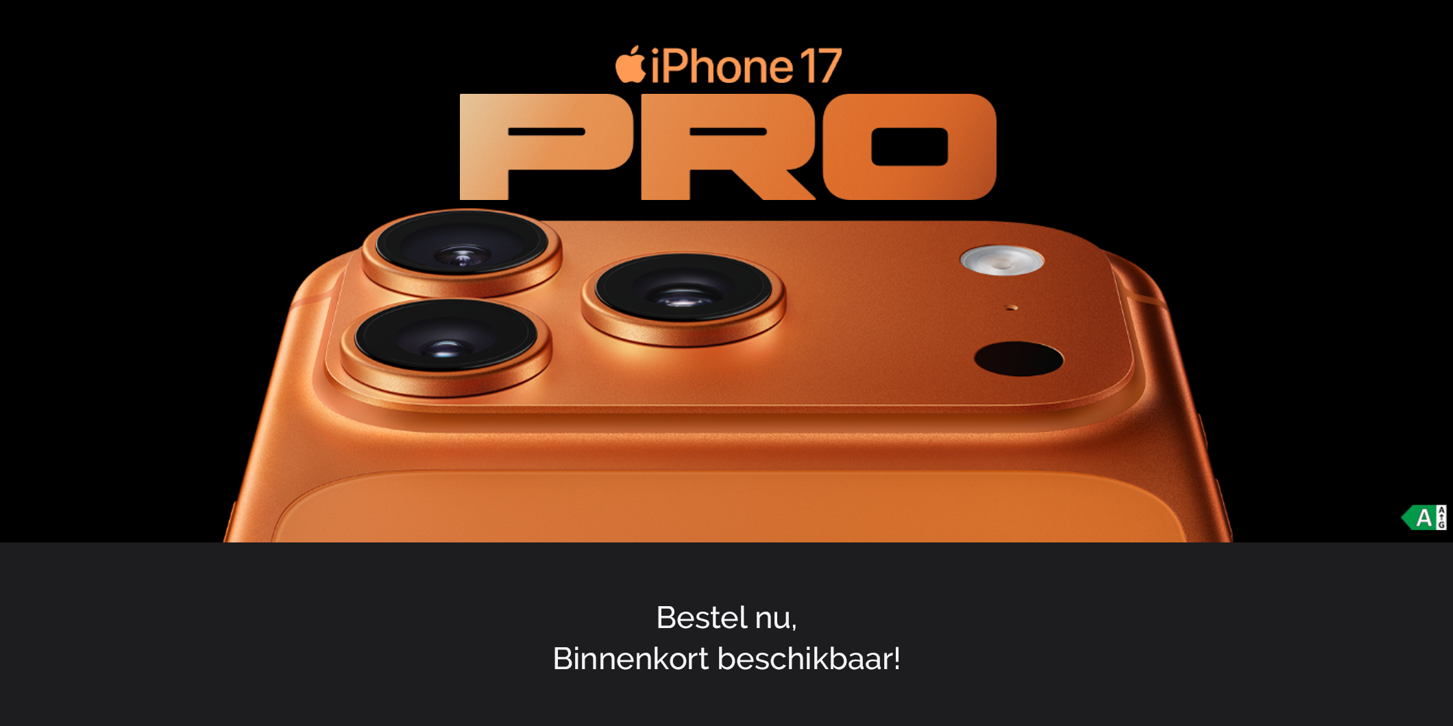 Apple Keynote 2025