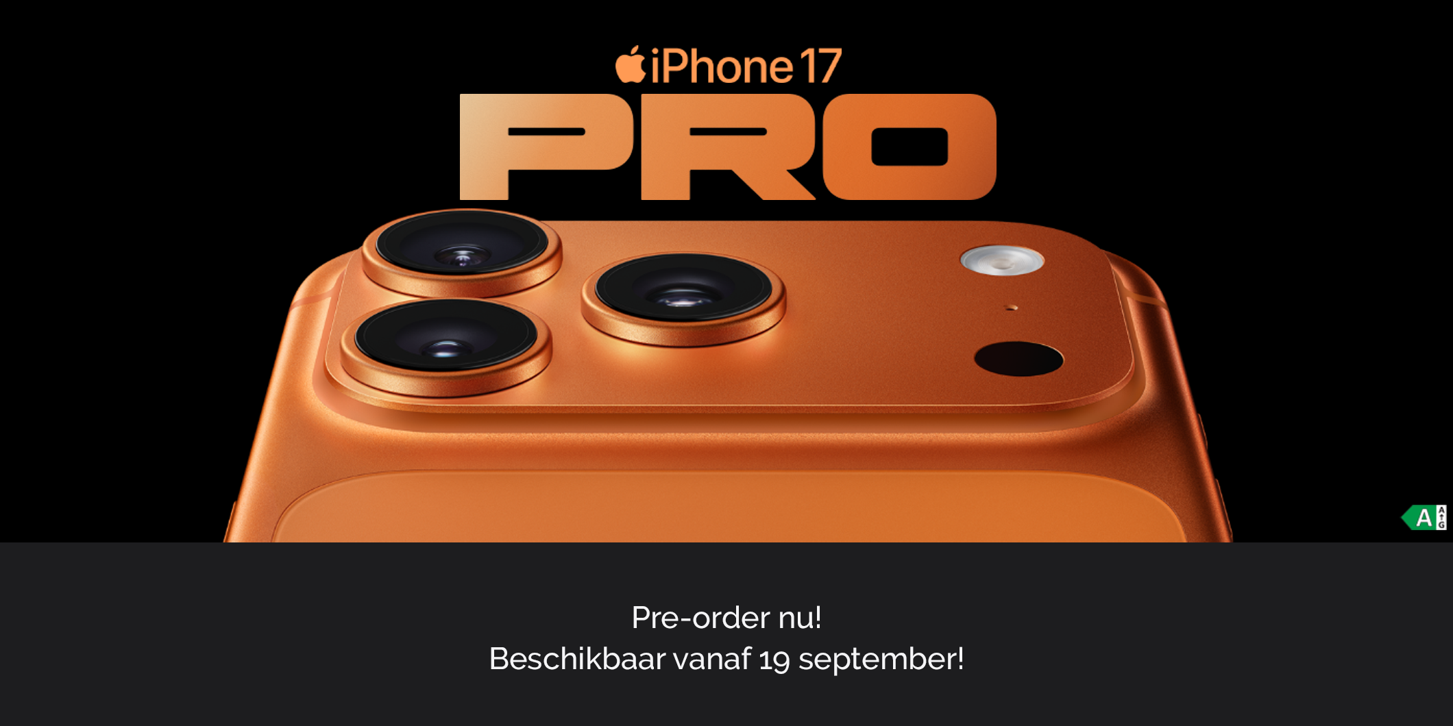 Apple Keynote 2025