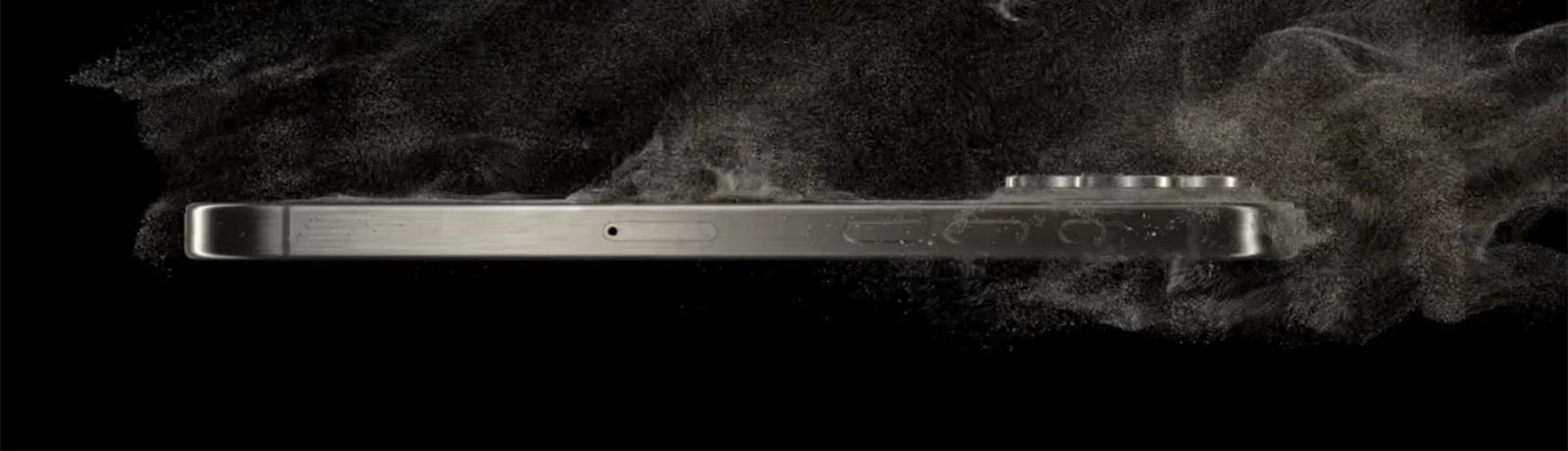 iPhone 15 Pro Apple