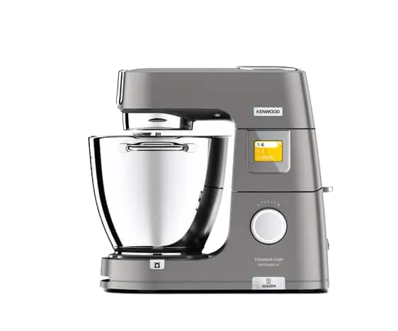 titanium chef patissier