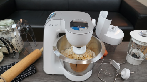 Bosch MUM58227