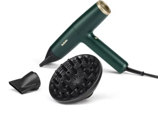 babyliss