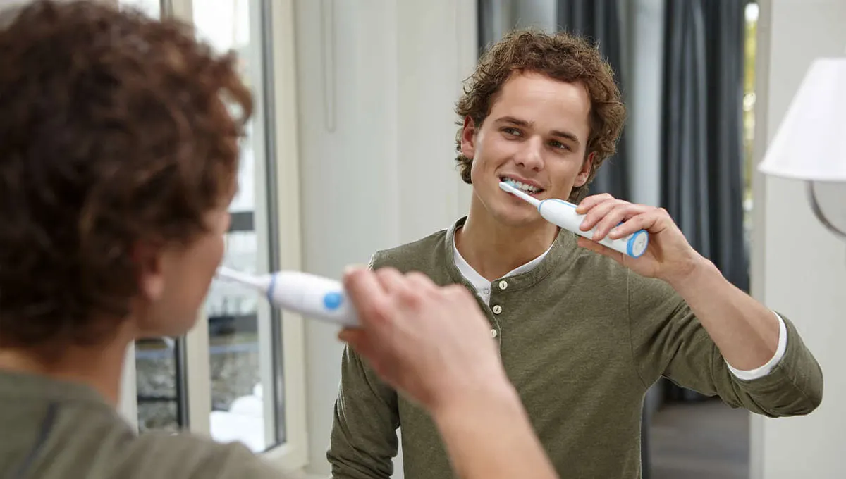 Verzorging & Gezondheid