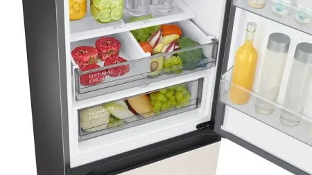 compartiments cooling