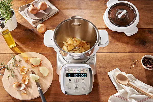 Moulinex Companion XL