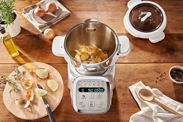 Moulinex Companion XL