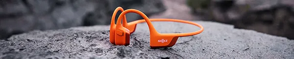 Shokz banner contentfull