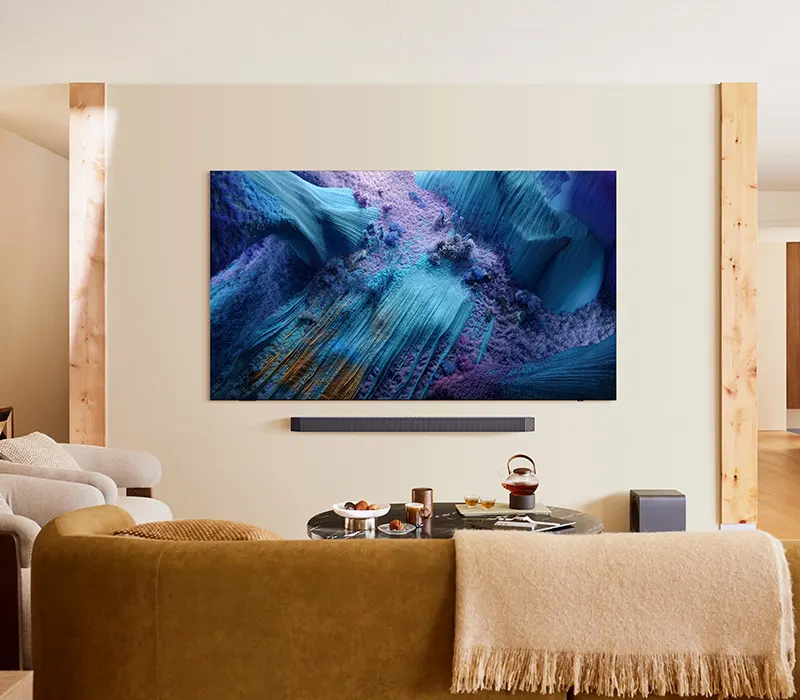 QN990F FRONT WALL Watch FIST 26101 R3-2