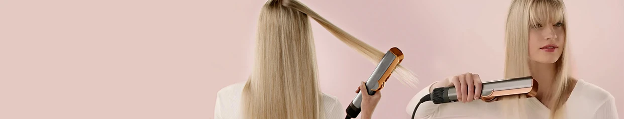 Dyson-Airstrait-Banner