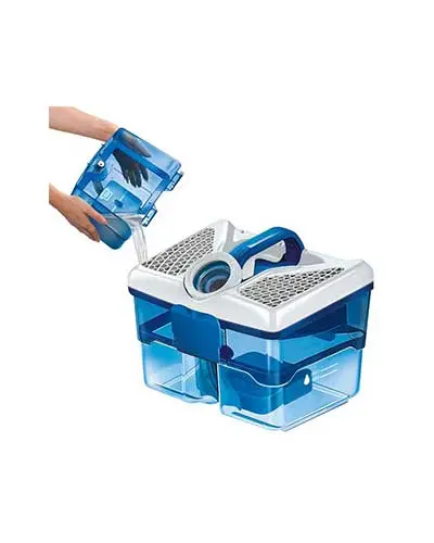 32436 THO Wasserbox Ausschuetter