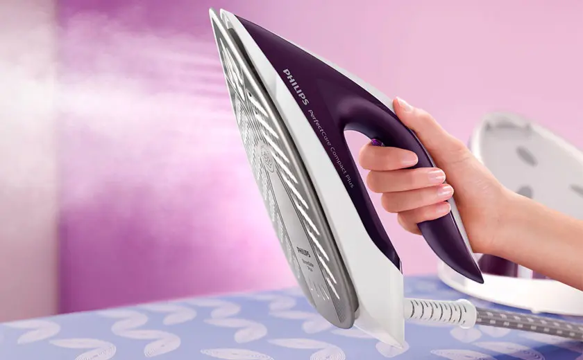 ontkalken-stoomgenerator-stoomgaten