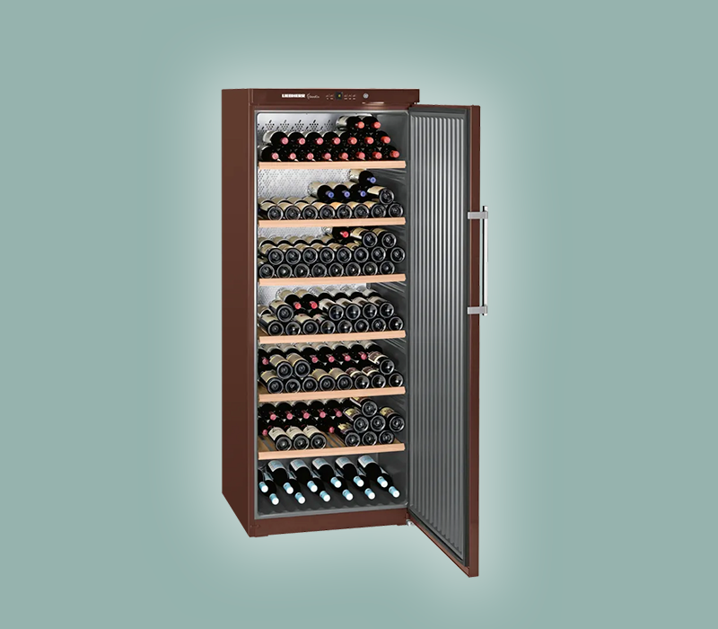 Wijnkoelkast-CatVaderdag