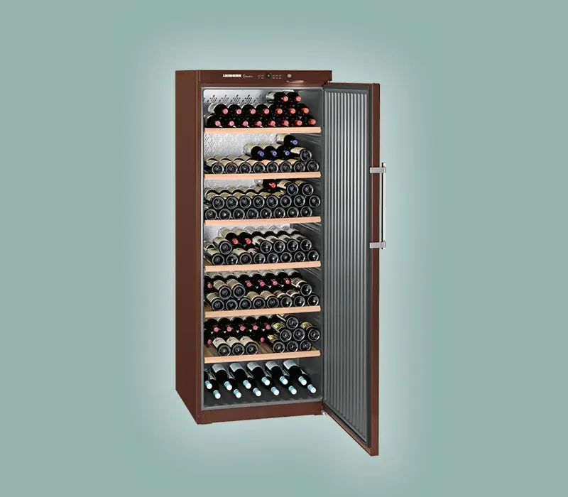 Wijnkoelkast-CatVaderdag