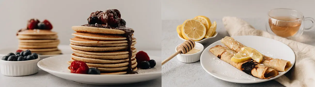 pannenkoeken