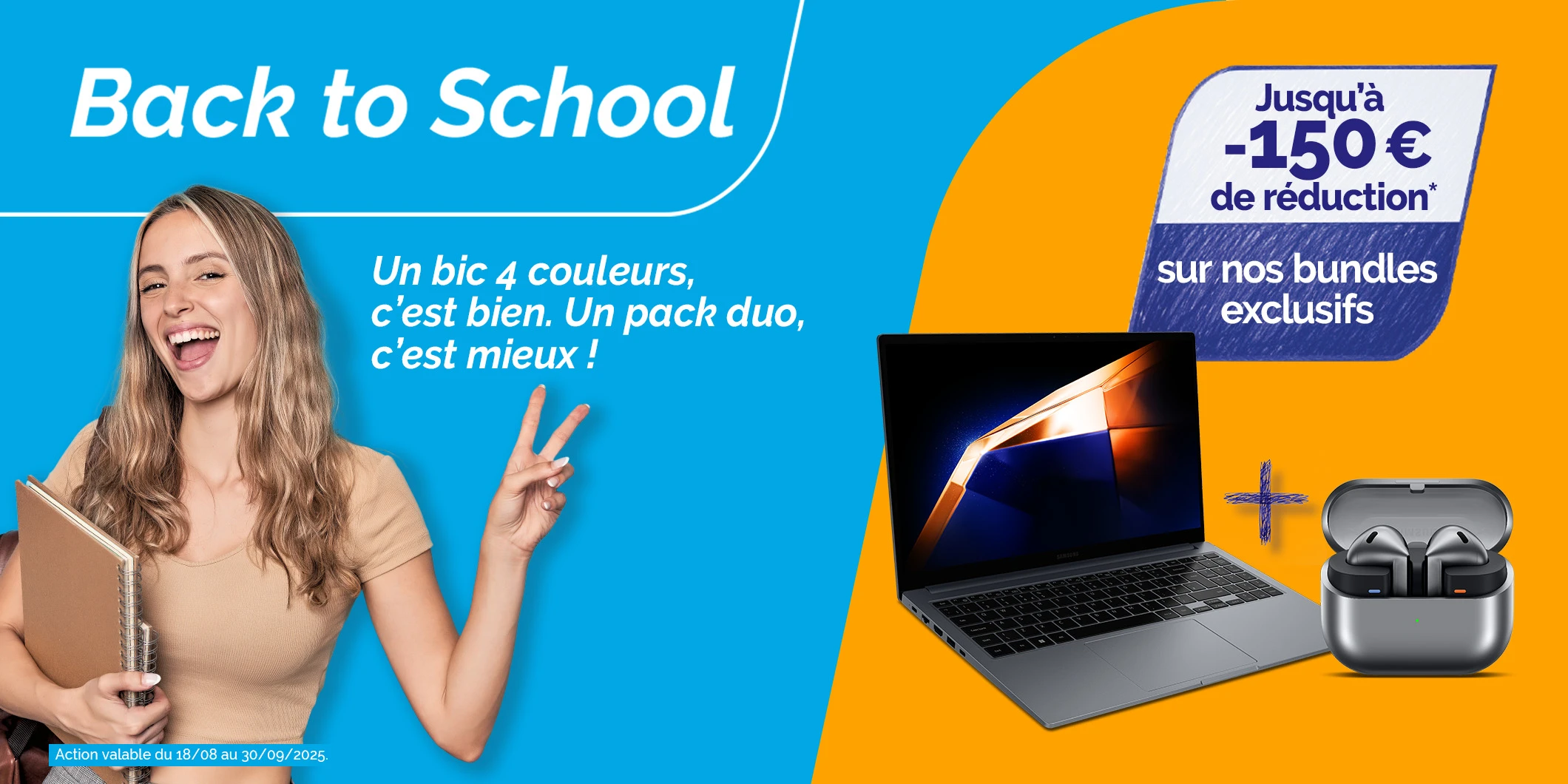 Back to school chez Krëfel