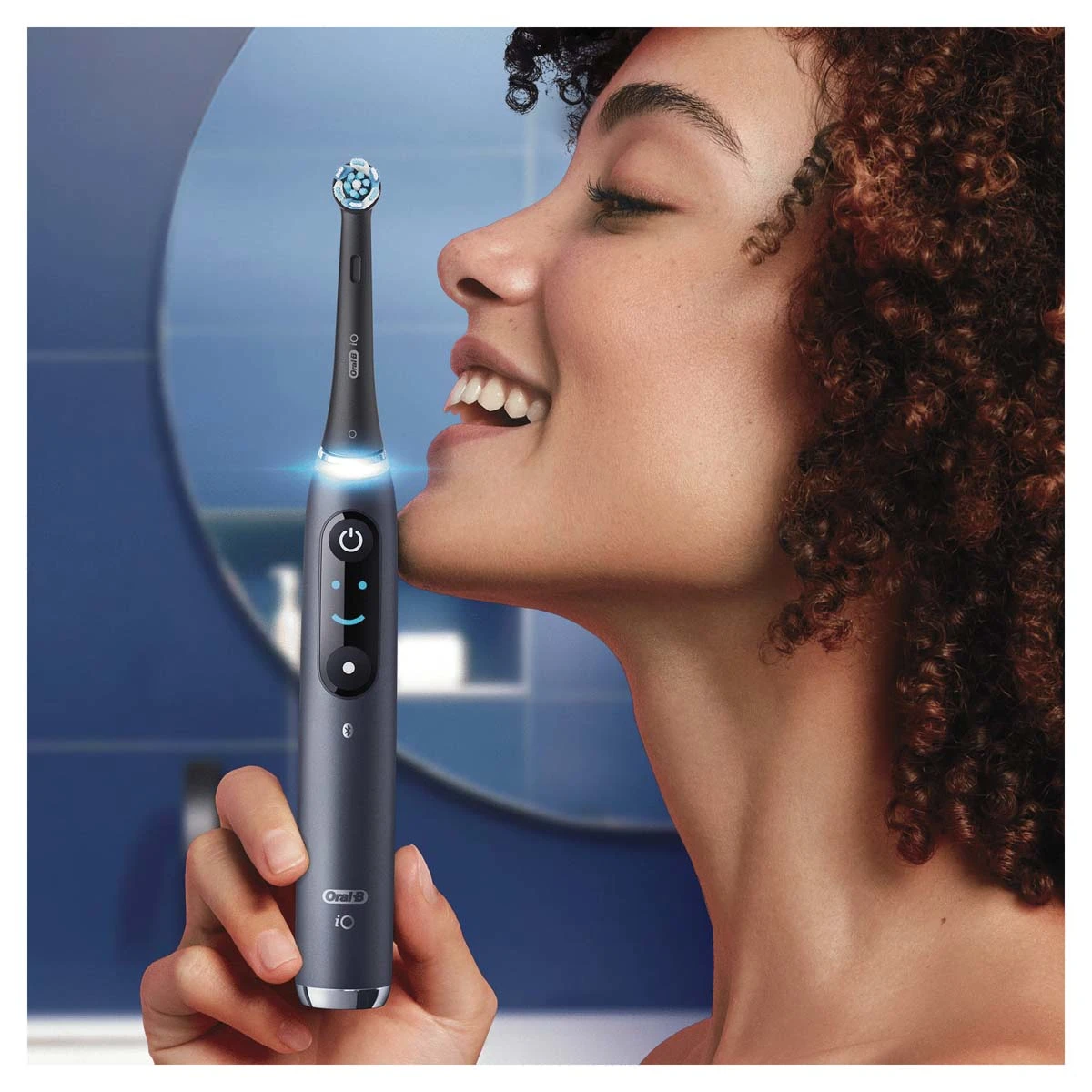 Brosse à dents OralB
