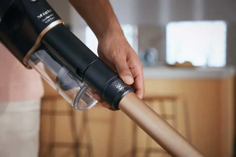 Speedlock-vergrendeling