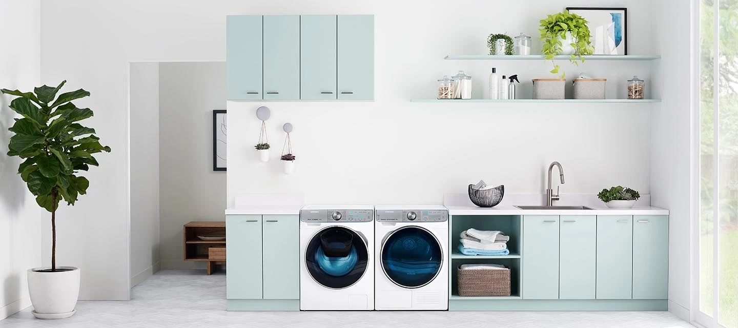 un séche-linge