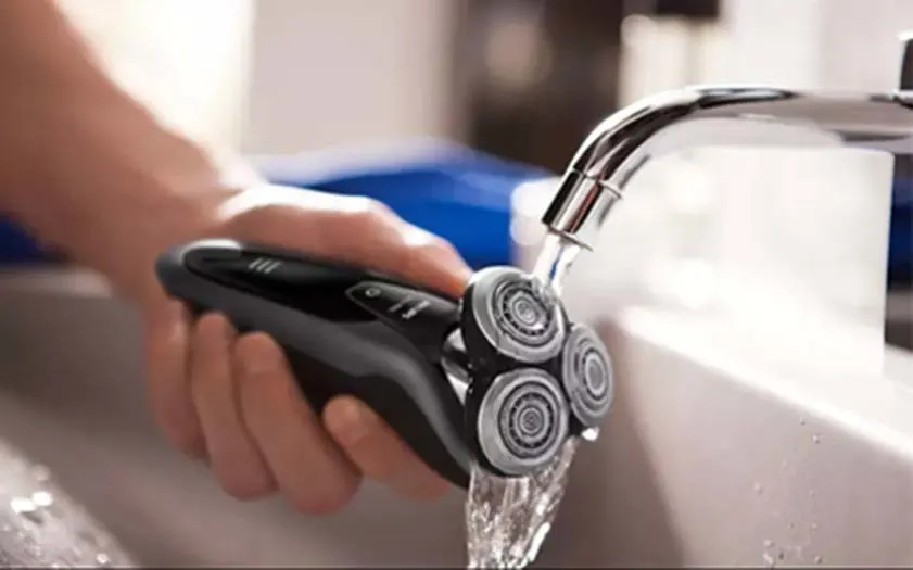 Conseils irritation rasage