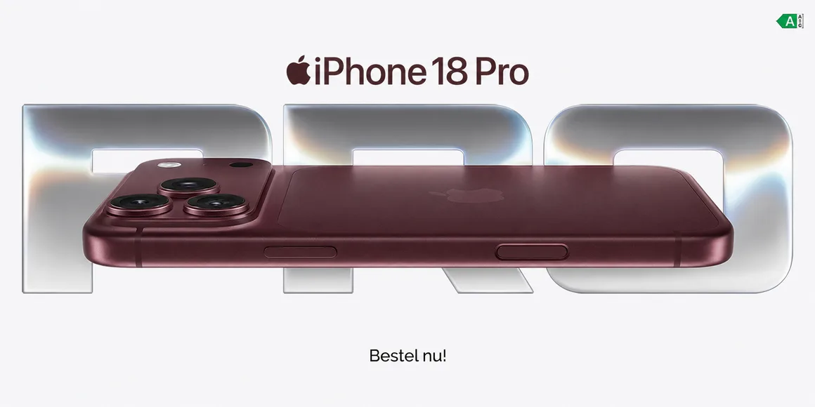 Apple 2026