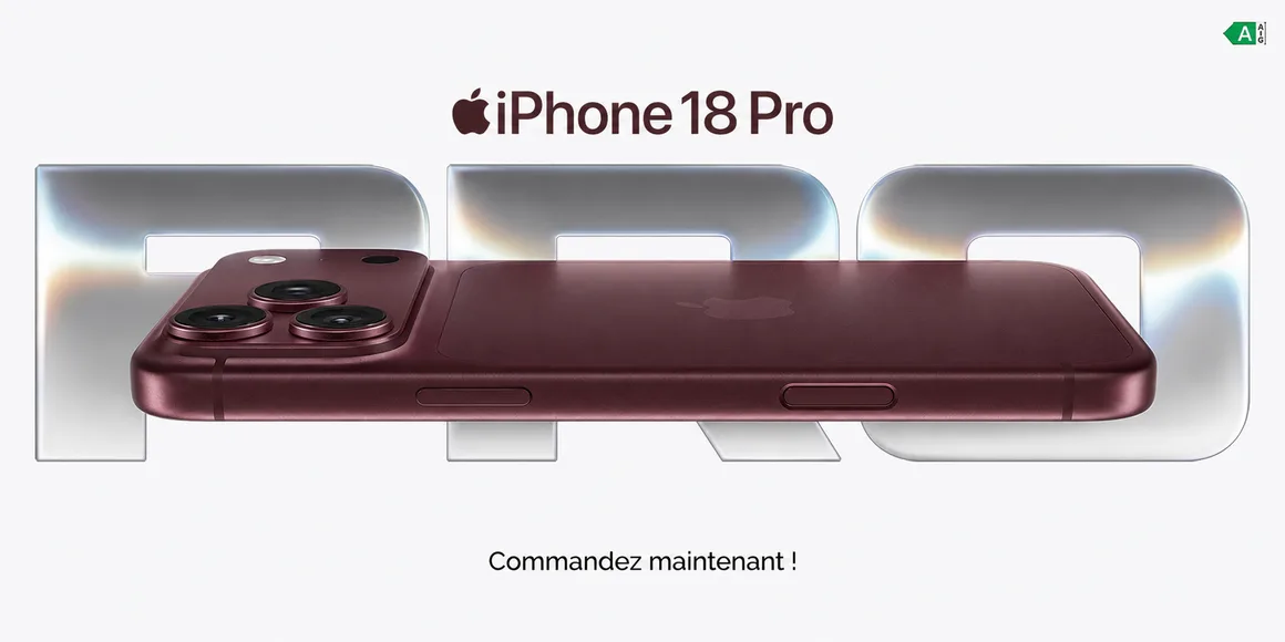 Apple 2026