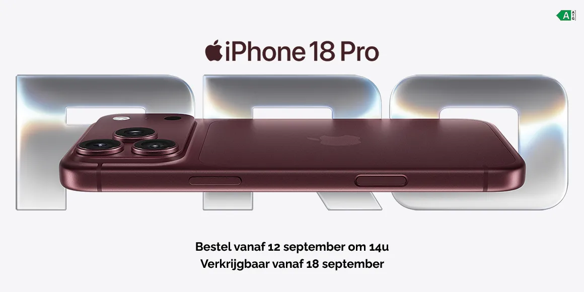 Apple 2026
