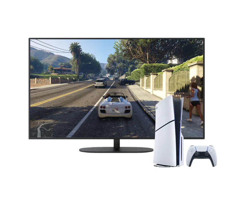 Gaming tv