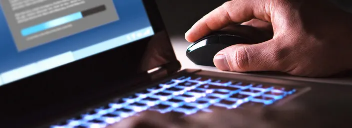 Installation d'un jeu