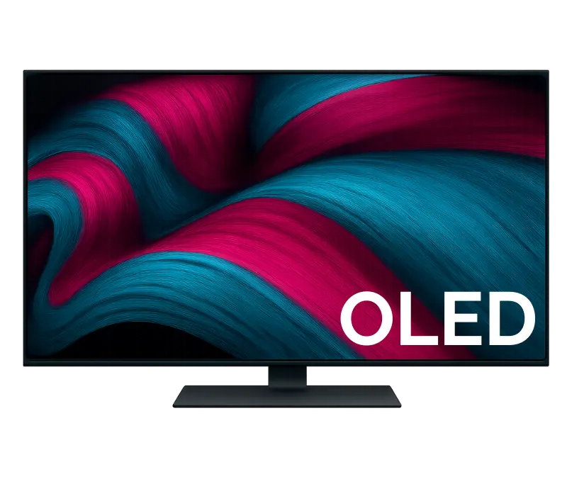 OLED