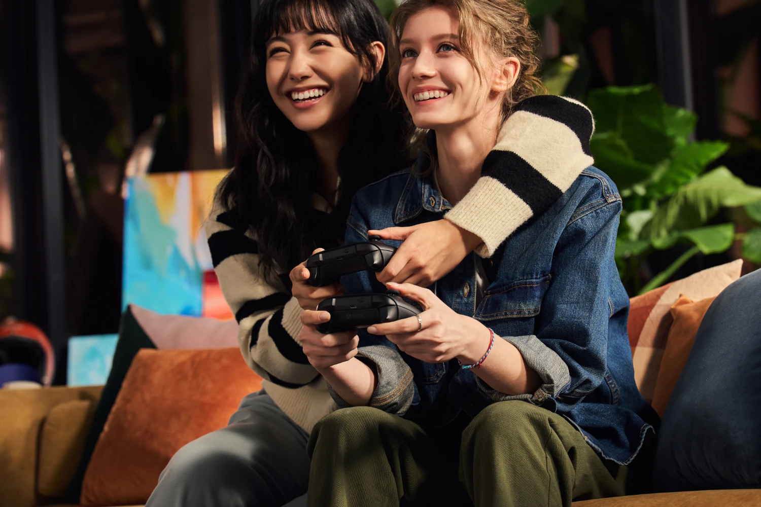 oled b4