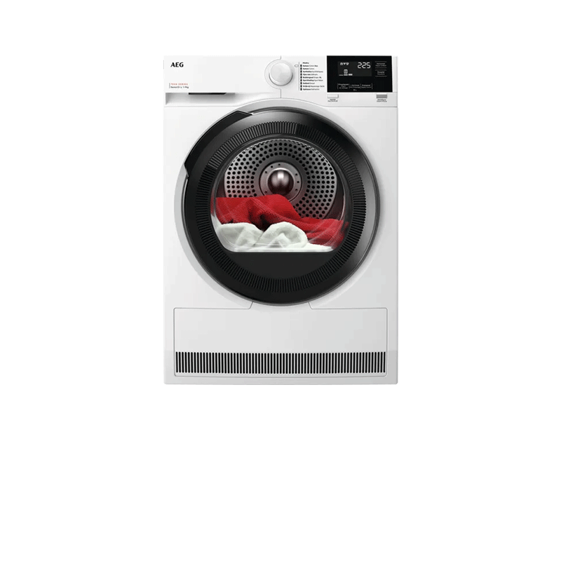  Sèche-linge