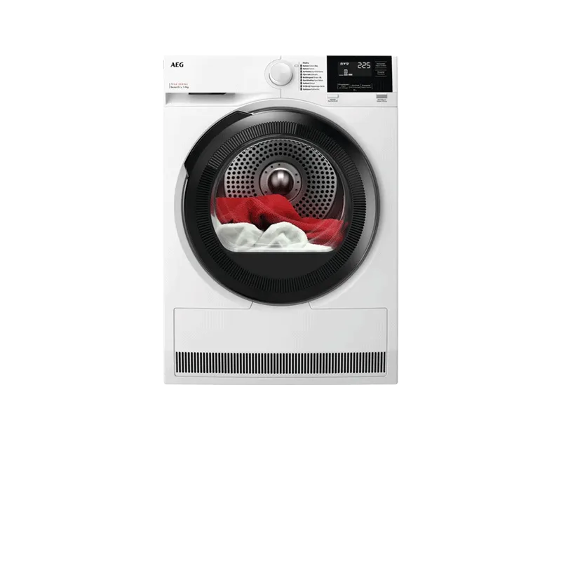  Sèche-linge